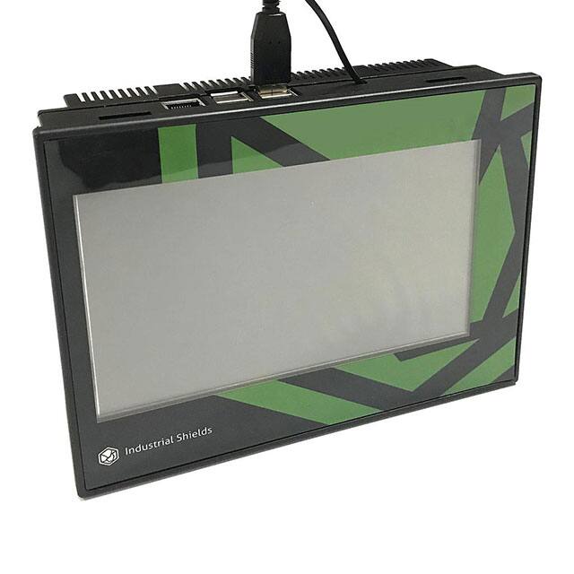 3001400100 Industrial Shields  Human Machine Interface (HMI)